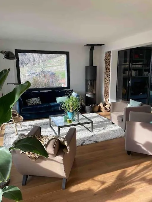 Maison De Vacances 220M2 Vue Lac Et Chateau Menthon-Saint-Bernard 0*,