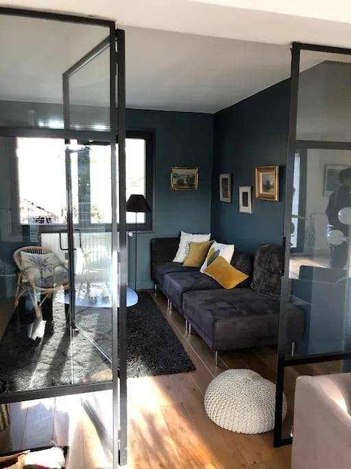 Maison De Vacances 220M2 Vue Lac Et Chateau Menthon-Saint-Bernard France
