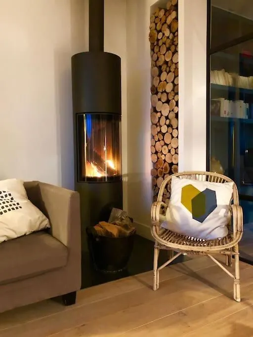 Villa Maison De Vacances 220M2 Vue Lac Et Chateau Menthon-Saint-Bernard