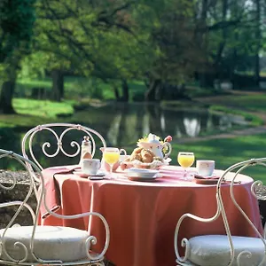 Hotel Chateau De Rigny, Gray
