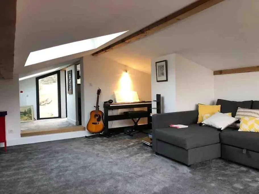 Villa Maison De Vacances 220M2 Vue Lac Et Chateau Menthon-Saint-Bernard France