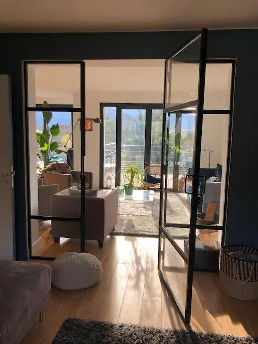 Maison De Vacances 220M2 Vue Lac Et Chateau Menthon-Saint-Bernard